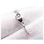 Collana Chaumet Joséphine in oro bianco 18K e diamanti - vista 9