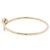 Bracciale Cartier Juste un Clou - vista 2