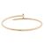 Bracciale Cartier Juste un Clou - vista 3