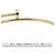 Bracciale Cartier Juste un Clou - vista 9