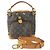 mala Louis Vuitton Noe Cargo