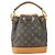 mala Louis Vuitton Noe Cargo - vista 3