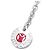 Bulgari Collar Bvlgari B.zero1 Rock Save the Children - vista 12