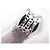 Bulgari Collar Bvlgari B.zero1 Rock Save the Children - vista 6