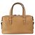 Loewe Handtasche aus hellbraunem Leder
