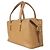Loewe Handtasche aus hellbraunem Leder - Ansicht 2