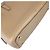 Loewe Handtasche aus hellbraunem Leder - Ansicht 5