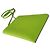 Borsa a tracolla Valextra in pelle verde - vista 4