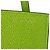 Borsa a tracolla Valextra in pelle verde - vista 5