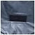 Autre Marque SAINT LAURENT Bolsa de Mão Clutch Canvas Couro Preto Cáqui Prata Auth mr1652 - Jerrillo - vista 11