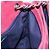CHANEL Matelasse Chain Shoulder Bag Lamb Skin Pink Silver CC Auth bs25492 - Jerrillo - vista 19