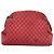 CHANEL Matelasse Chain Shoulder Bag Lamb Skin Pink Silver CC Auth bs25492 - Jerrillo - vista 2