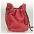 CHANEL Matelasse Chain Shoulder Bag Lamb Skin Pink Silver CC Auth bs25492 - Jerrillo - vista 4