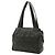 Borsa Tote Chanel Matelassé Coco Mark - vista 3
