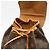 Zaino e Borsa a Tracolla Louis Vuitton Monogram Montsouris GM - vista 6