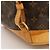 Zaino e Borsa a Tracolla Louis Vuitton Monogram Montsouris GM - vista 9