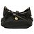 Borsa a tracolla Louis Vuitton Monogram Mahina XS