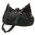Borsa a tracolla Louis Vuitton Monogram Mahina XS - vista 3