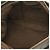Borsa a tracolla Louis Vuitton Monogram Mahina XS - vista 8