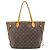 Louis Vuitton Monogram Neverfull MM Shopper