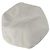 Hermès Béret HERMES Gabrielle em algodão branco - vista 5