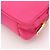 Ribbon Borsa a spalla Prada con nastro in rosa fucsia - vista 4