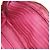 Ribbon Borsa a spalla Prada con nastro in rosa fucsia - vista 8