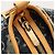Louis Vuitton Monogram Denim Cabas Raye GM Tote Bag - Ansicht 7