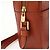 Borsa a tracolla Louis Vuitton Epi Trocadero 27 - vista 6