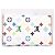 Louis Vuitton Multicles 6 Portachiavi - vista 2