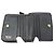 Prada Bi-fold Wallet in Black Saffiano Leather - view 3