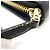 Prada Bi-fold Wallet in Black Saffiano Leather - view 7