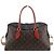 Louis Vuitton Tuileries Tote Handtasche - Ansicht 2