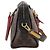Louis Vuitton Tuileries Tote Handtasche - Ansicht 4