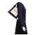 Bolso Cabas Balenciaga Navy - vista 10