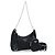 Bolsa de Ombro Prada Re-Edition 2005