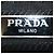 Bolsa de Ombro Prada Re-Edition 2005 - vista 4