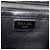 Prada Blue Leather Shoulder Bag - view 3