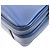 Prada Blue Leather Shoulder Bag - view 4