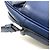 Prada Blue Leather Shoulder Bag - view 6