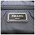 Bolsa de cintura Prada Re-Nylon com cinto - vista 4