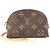 Bolso de mano Louis Vuitton Monogram
