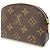 Bolso de mano Louis Vuitton Monogram - vista 2