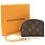 Bolso de mano Louis Vuitton Monogram - vista 7
