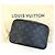Louis Vuitton Monogram Eclipse Pouch - Ansicht 7
