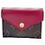 Louis Vuitton Tri-fold Geldbörse