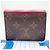 Louis Vuitton Tri-fold Geldbörse - Ansicht 2
