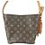 Bolsa de Ombro Louis Vuitton All In BB - vista 2