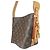 Bolsa de Ombro Louis Vuitton All In BB - vista 3