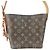 Bolsa de Ombro Louis Vuitton All In BB - vista 4